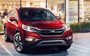 Honda CR-V 2016 bản đặc biệt giá hơn 500 triệu tại Úc